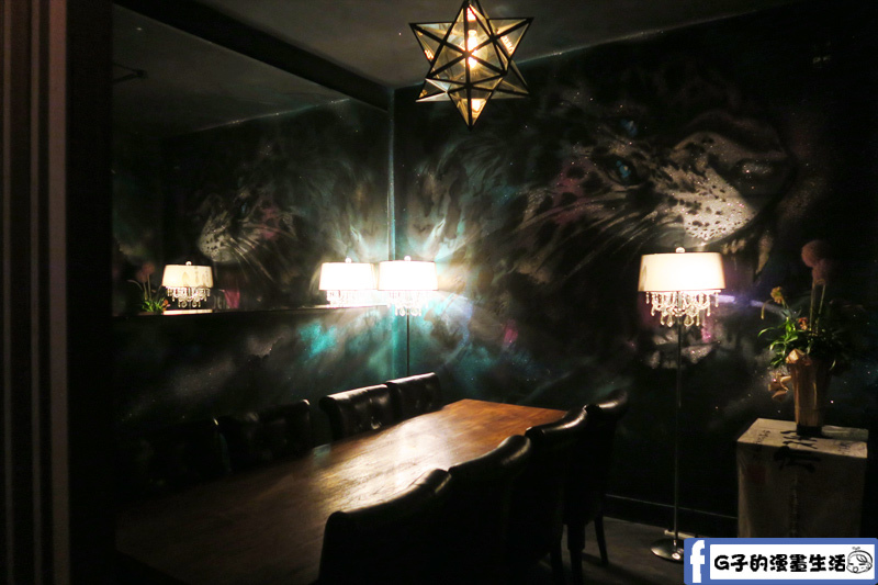 樂蕾餐酒館La Lechuza sake shop & bistro 歐陸料理