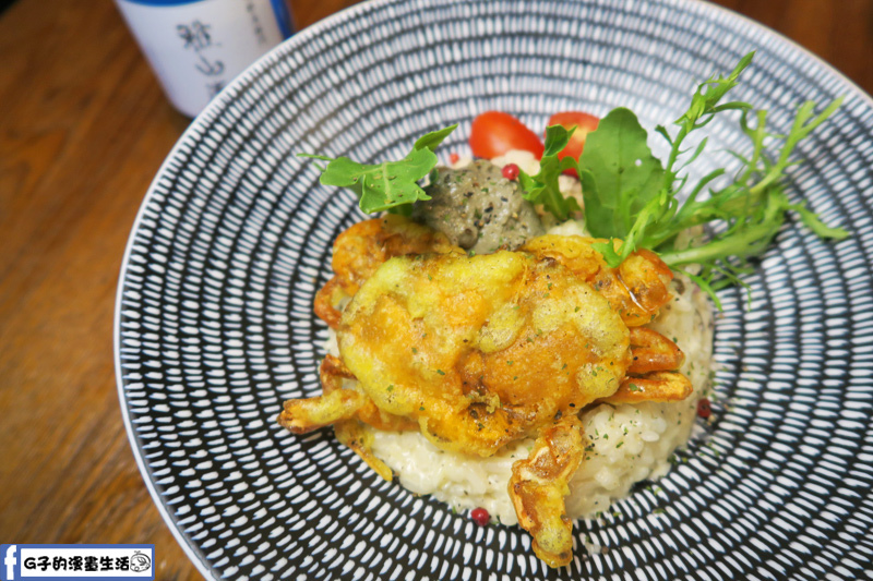 樂蕾餐酒館La Lechuza sake shop & bistro 歐陸料理