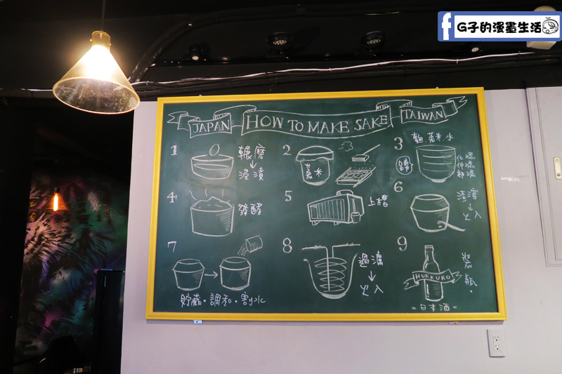 樂蕾餐酒館La Lechuza sake shop & bistro 歐陸料理