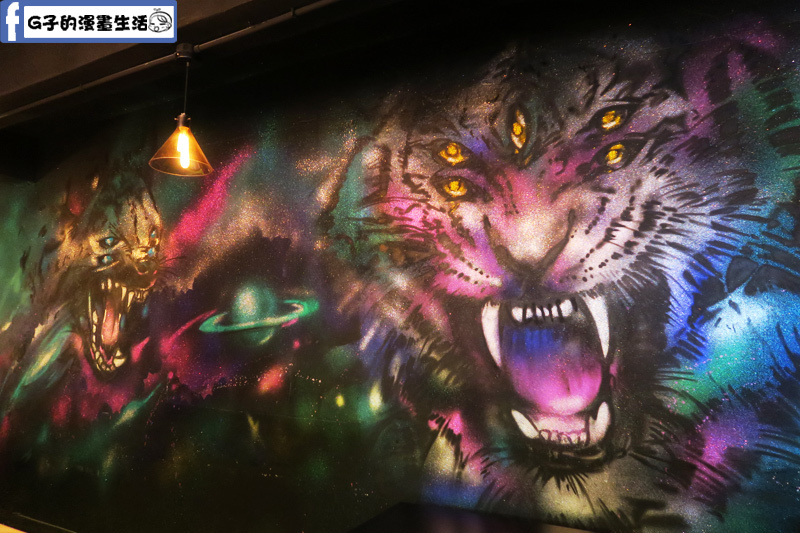 樂蕾餐酒館La Lechuza sake shop & bistro 歐陸料理.