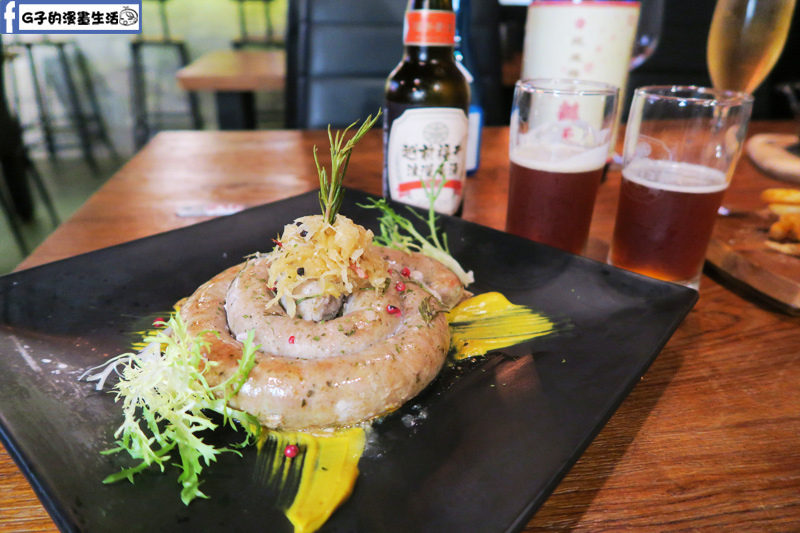 樂蕾餐酒館La Lechuza sake shop & bistro 歐陸料理