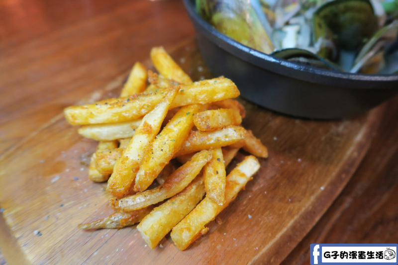 樂蕾餐酒館La Lechuza sake shop & bistro 歐陸料理