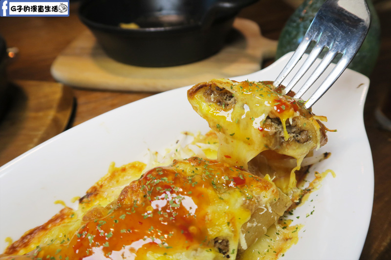 樂蕾餐酒館La Lechuza sake shop & bistro 歐陸料理