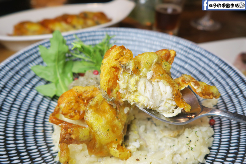 樂蕾餐酒館La Lechuza sake shop & bistro 歐陸料理