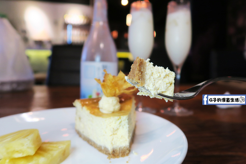 樂蕾餐酒館La Lechuza sake shop & bistro 歐陸料理