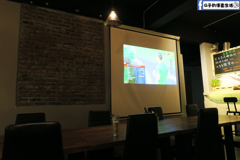 樂蕾餐酒館La Lechuza sake shop & bistro 歐陸料理