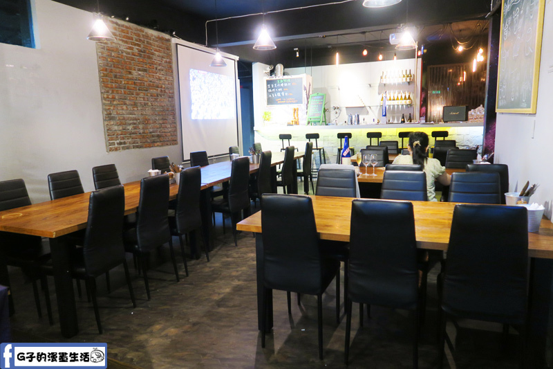 樂蕾餐酒館La Lechuza sake shop & bistro 歐陸料理