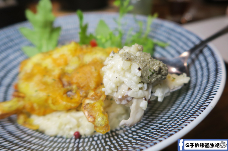 樂蕾餐酒館La Lechuza sake shop & bistro 歐陸料理