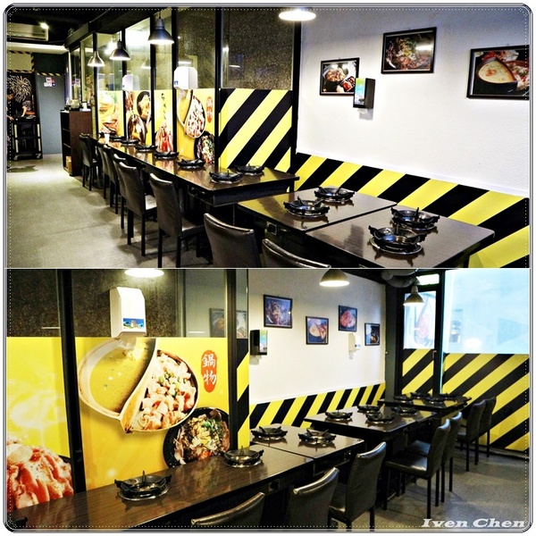 哈帕叔叔：《西門町美食》假日逛街的精緻鍋物/火鍋/丼飯/火烤兩吃/風味板燒/養生素食/石鍋拌飯/在料理豐富多元的『哈帕叔叔』