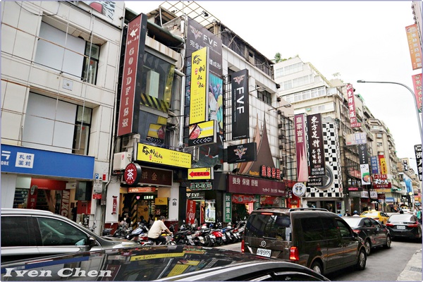 哈帕叔叔：《西門町美食》假日逛街的精緻鍋物/火鍋/丼飯/火烤兩吃/風味板燒/養生素食/石鍋拌飯/在料理豐富多元的『哈帕叔叔』