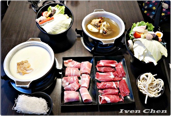 哈帕叔叔：《西門町美食》假日逛街的精緻鍋物/火鍋/丼飯/火烤兩吃/風味板燒/養生素食/石鍋拌飯/在料理豐富多元的『哈帕叔叔』