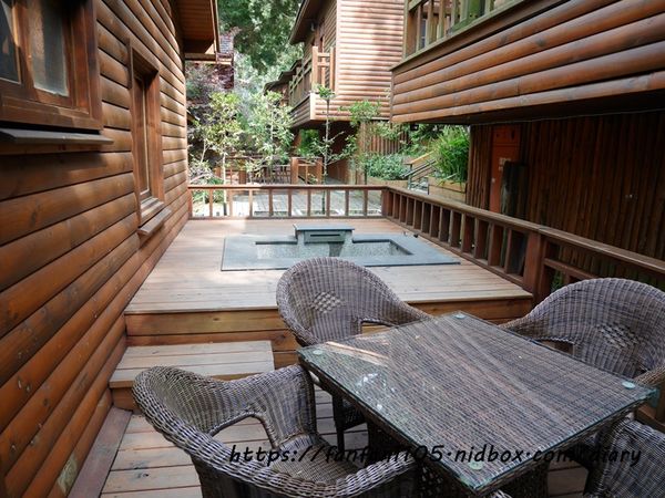 台中住宿【台中商旅八仙山莊】#谷關民宿 #渡假小木屋 #八仙國家森林遊樂區 #芬多精 #森林慢活 (20).JPG