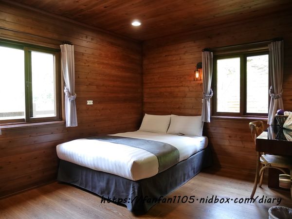 台中住宿【台中商旅八仙山莊】#谷關民宿 #渡假小木屋 #八仙國家森林遊樂區 #芬多精 #森林慢活 (25).JPG