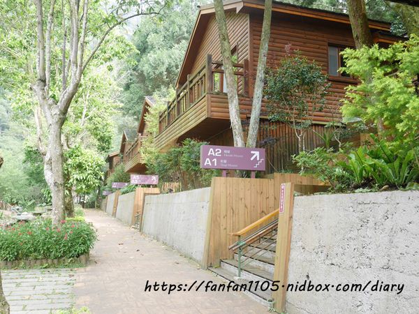 台中住宿【台中商旅八仙山莊】#谷關民宿 #渡假小木屋 #八仙國家森林遊樂區 #芬多精 #森林慢活 (16).JPG