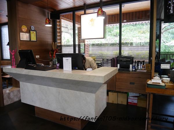 台中住宿【台中商旅八仙山莊】#谷關民宿 #渡假小木屋 #八仙國家森林遊樂區 #芬多精 #森林慢活 (14).JPG