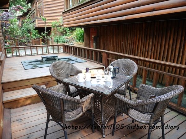 台中住宿【台中商旅八仙山莊】#谷關民宿 #渡假小木屋 #八仙國家森林遊樂區 #芬多精 #森林慢活 (37).JPG