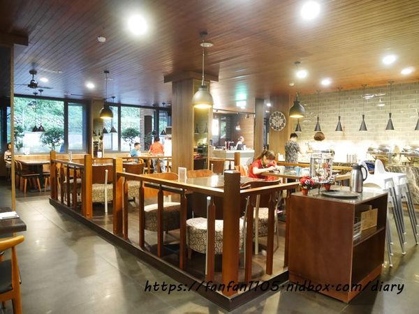 台中住宿【台中商旅八仙山莊】#谷關民宿 #渡假小木屋 #八仙國家森林遊樂區 #芬多精 #森林慢活 (43).JPG