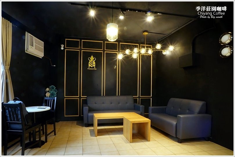 【桃園美食】季洋莊園咖啡‧夢幻漸層小農拿鐵、手沖單品咖啡冷熱體驗，鹹甜輕食都有!不限時、附Wifi、插座，無服務費的用餐好地方!