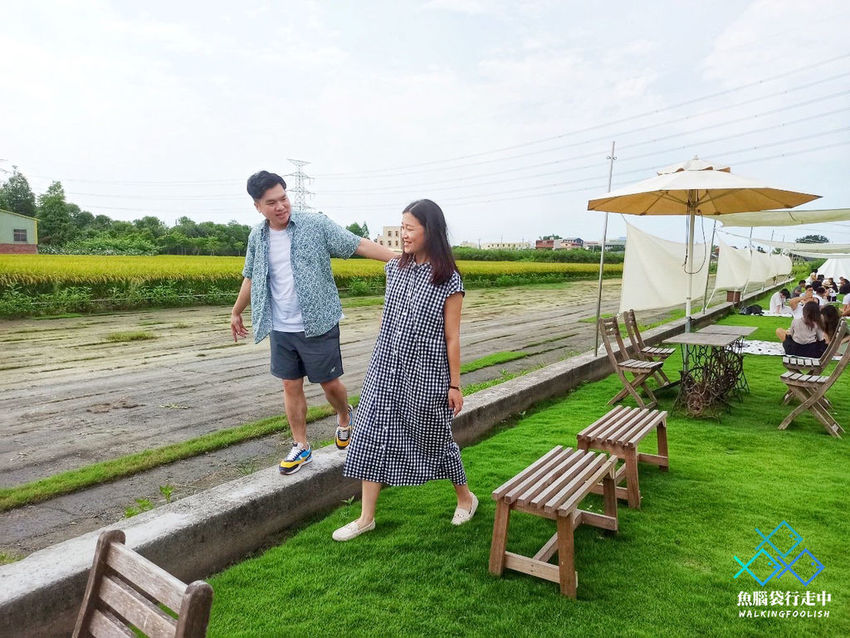 魚腦袋行走中_彰化景點_小田生活 (36).JPG