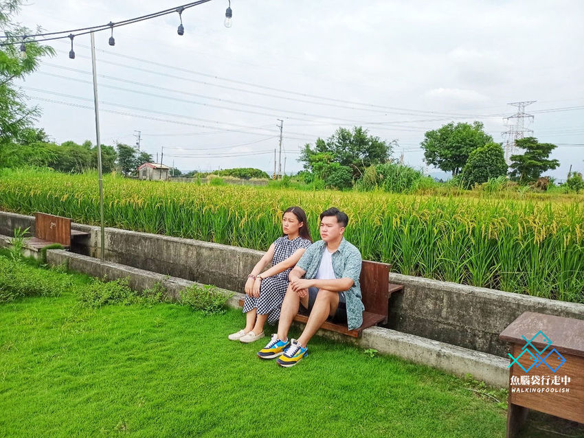 魚腦袋行走中_彰化景點_小田生活 (37).JPG