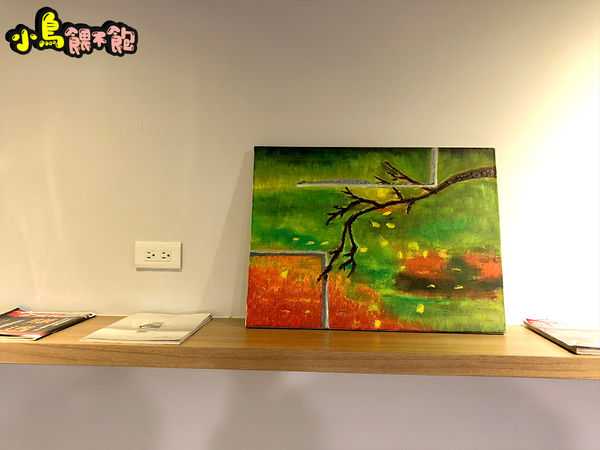 南勢角捷運站附近合法旅宿住宿推薦《中和旅舍》老公寓大翻新，住了一晚還想續住一晚！