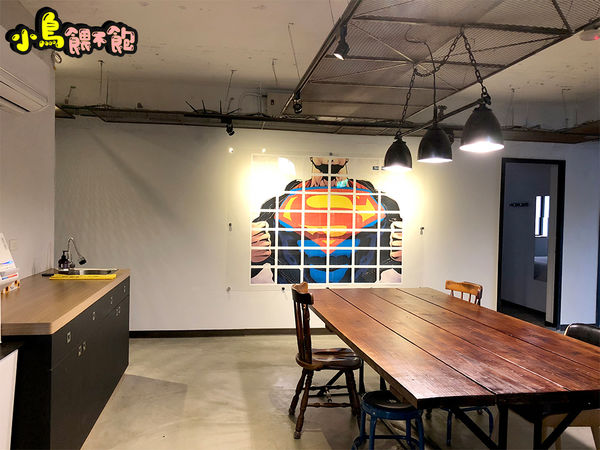 南勢角捷運站附近合法旅宿住宿推薦《中和旅舍》老公寓大翻新，住了一晚還想續住一晚！