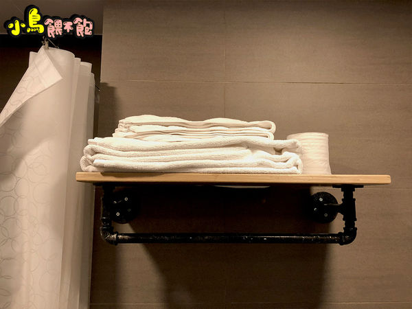 南勢角捷運站附近合法旅宿住宿推薦《中和旅舍》老公寓大翻新，住了一晚還想續住一晚！