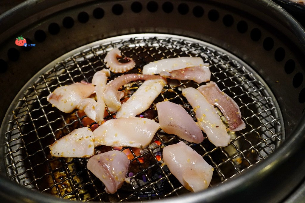 新莊好吃燒肉 品燒肉 非吃到飽