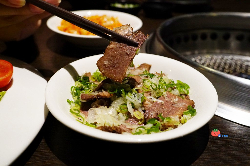 新莊好吃燒肉 品燒肉 非吃到飽