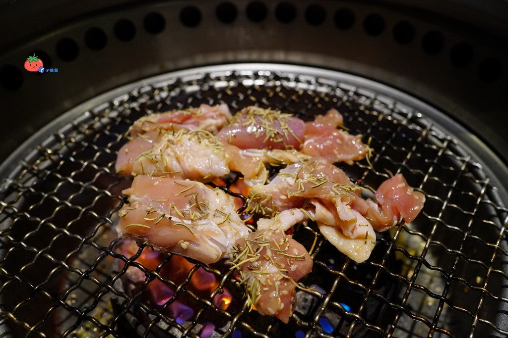 新莊好吃燒肉 品燒肉 非吃到飽