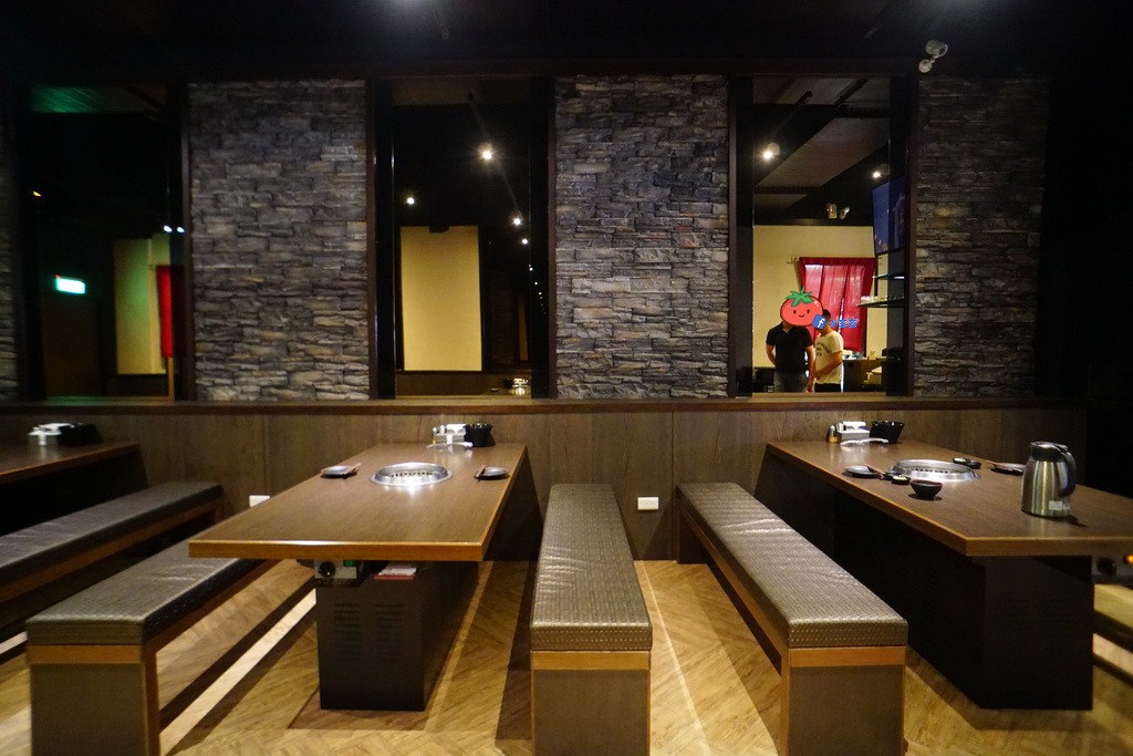 新莊好吃燒肉 品燒肉 非吃到飽