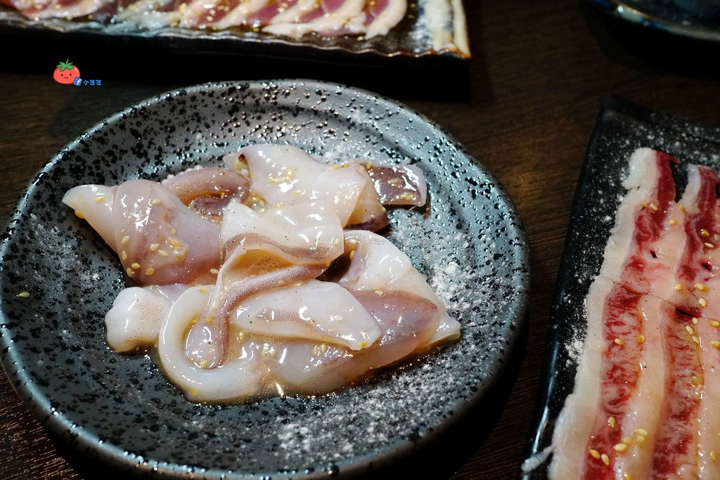 新莊好吃燒肉 品燒肉 非吃到飽