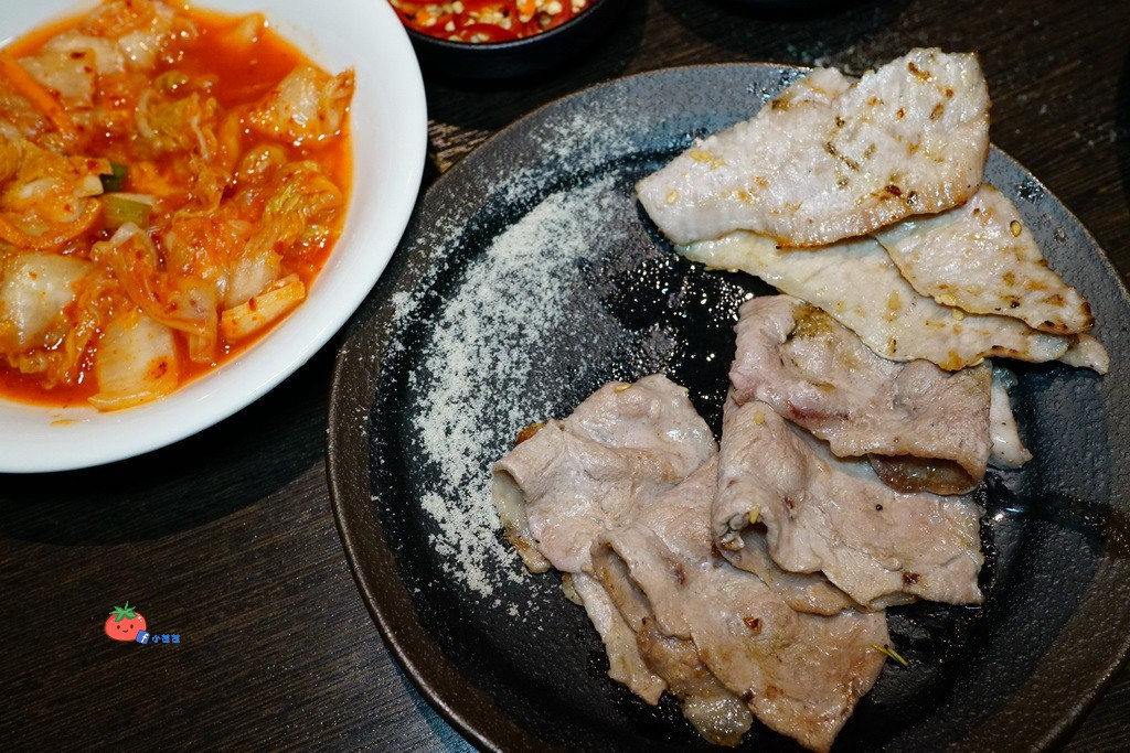 新莊好吃燒肉 品燒肉 非吃到飽