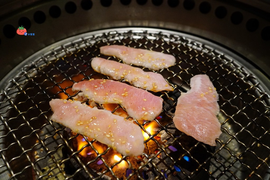 新莊好吃燒肉 品燒肉 非吃到飽