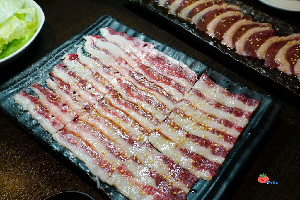 新莊好吃燒肉 品燒肉 非吃到飽