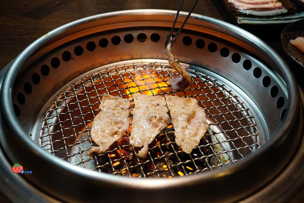 新莊好吃燒肉 品燒肉 非吃到飽