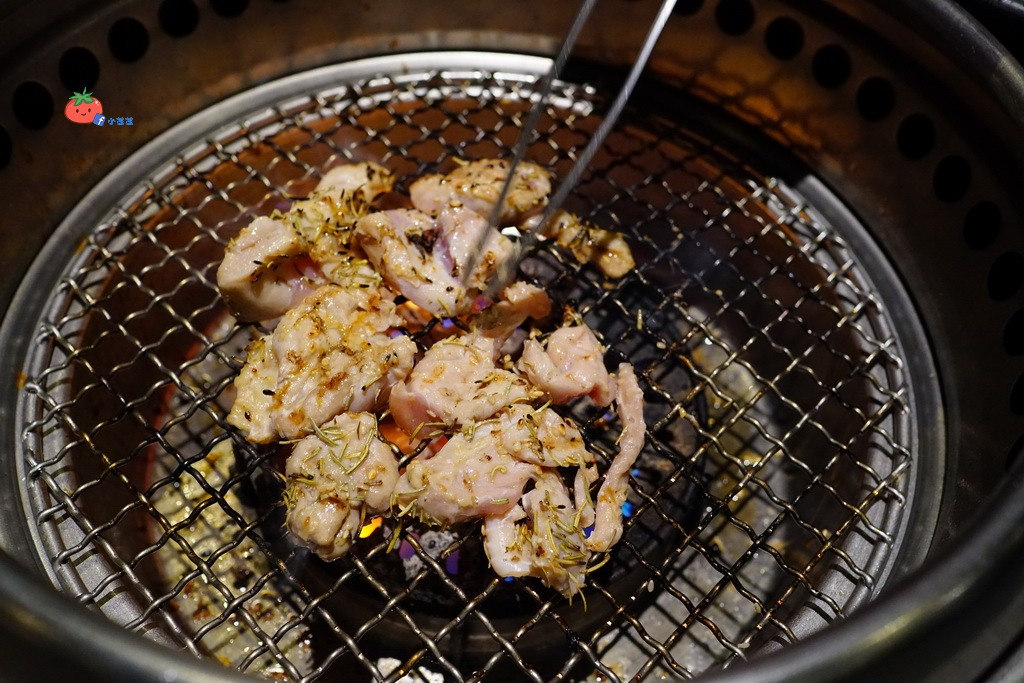 新莊好吃燒肉 品燒肉 非吃到飽