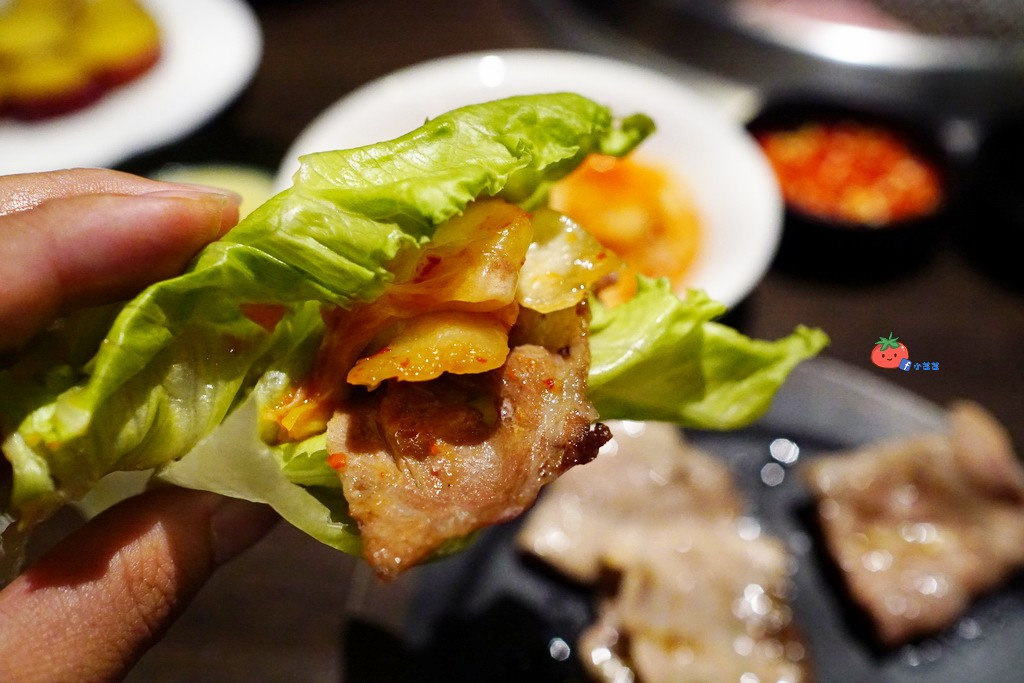 新莊好吃燒肉 品燒肉 非吃到飽