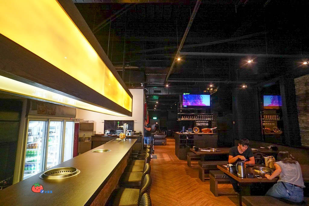 新莊好吃燒肉 品燒肉 非吃到飽