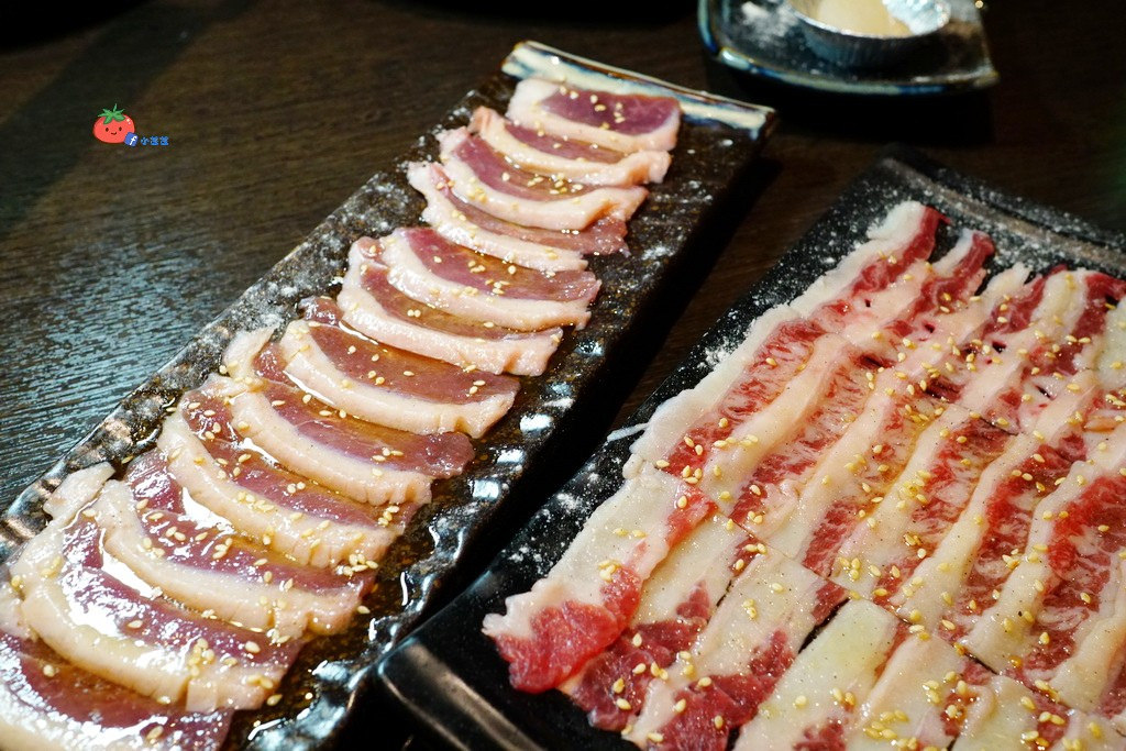 新莊好吃燒肉 品燒肉 非吃到飽