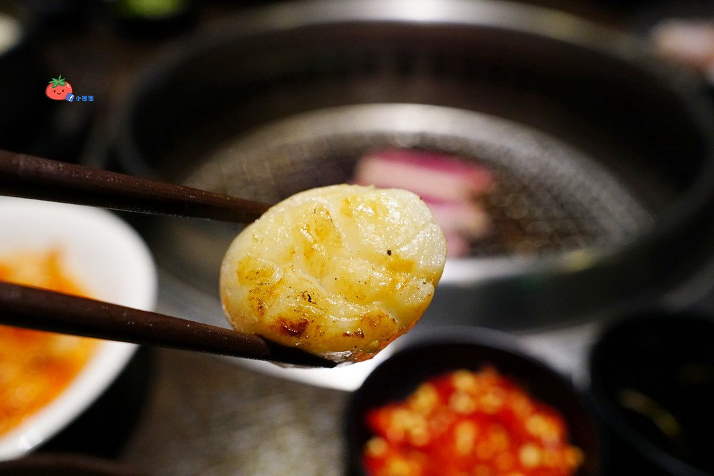 新莊好吃燒肉 品燒肉 非吃到飽