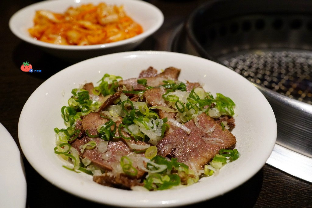 新莊好吃燒肉 品燒肉 非吃到飽