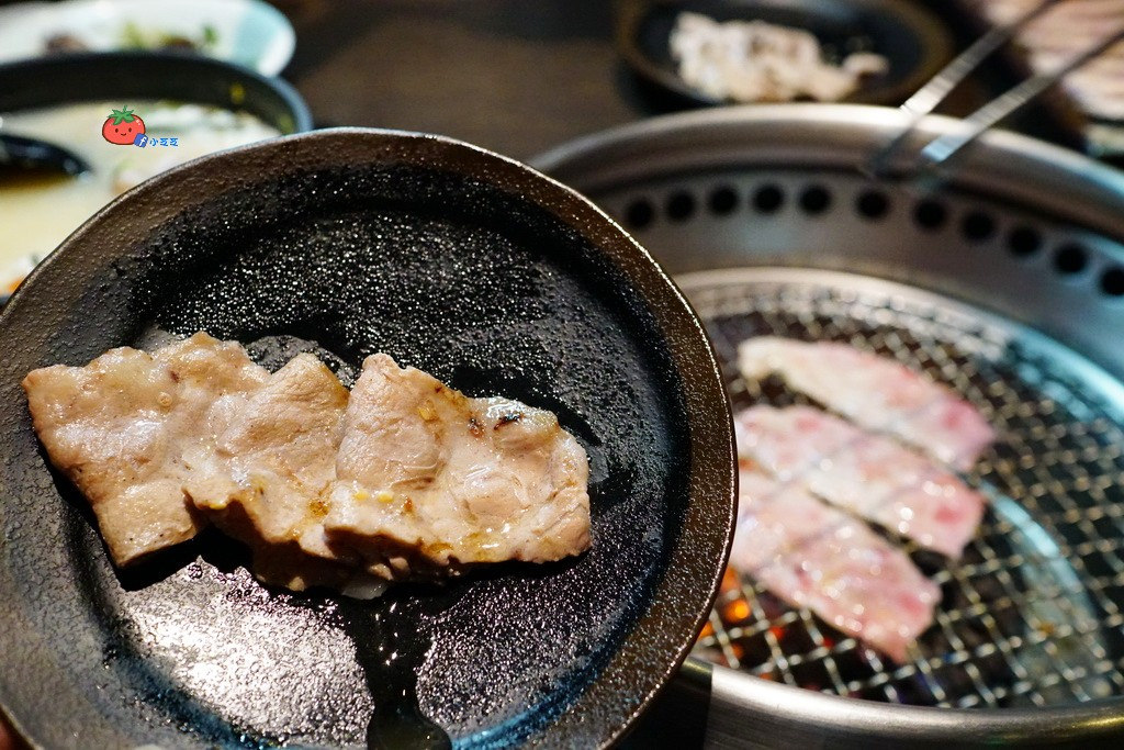 新莊好吃燒肉 品燒肉 非吃到飽