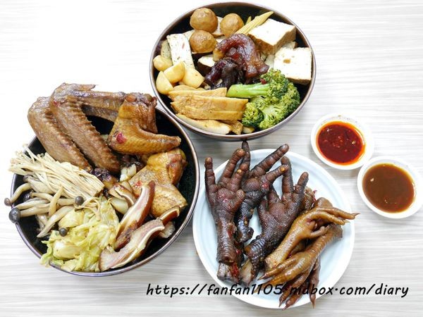 石牌好吃滷味【老三品雞腳】#石牌美食 #北投美食 #北投好吃滷味 #滷雞腳 #銅板美食 (25).JPG