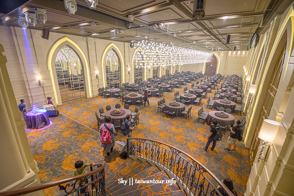 花田盛事築夢莊園：桃園中壢婚宴推薦-辦桌宴客首選【花田盛事築夢莊園】