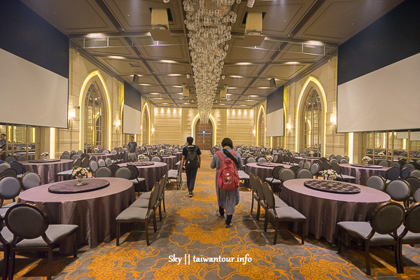 花田盛事築夢莊園：桃園中壢婚宴推薦-辦桌宴客首選【花田盛事築夢莊園】