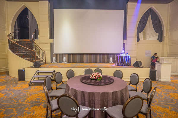 花田盛事築夢莊園：桃園中壢婚宴推薦-辦桌宴客首選【花田盛事築夢莊園】