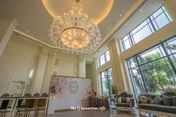 花田盛事築夢莊園：桃園中壢婚宴推薦-辦桌宴客首選【花田盛事築夢莊園】