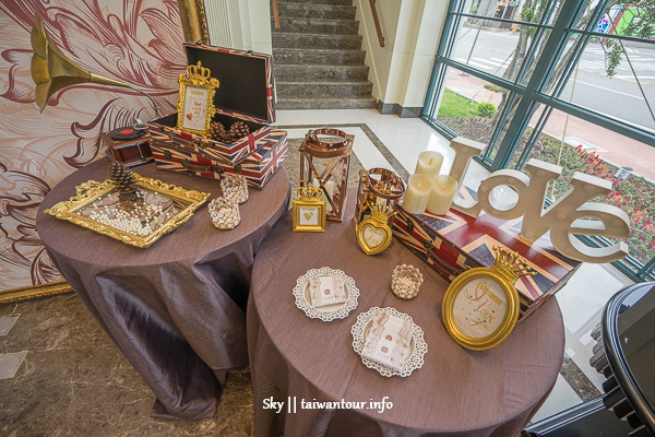 花田盛事築夢莊園：桃園中壢婚宴推薦-辦桌宴客首選【花田盛事築夢莊園】