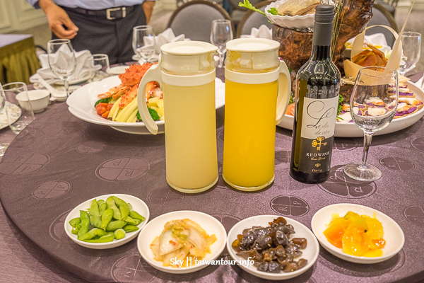 花田盛事築夢莊園：桃園中壢婚宴推薦-辦桌宴客首選【花田盛事築夢莊園】